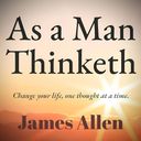 As a Man Thinketh Offline app icon