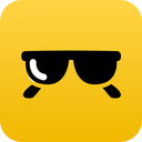 GIF STORM app icon