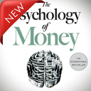 Psychology of Money Summary app icon