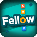 Word Flick Vocabulary Game app icon